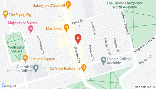 Car Park For Rent On Archer Street In North Adelaide Now Car Park For Rent On Archer Street In North Adelaide Now