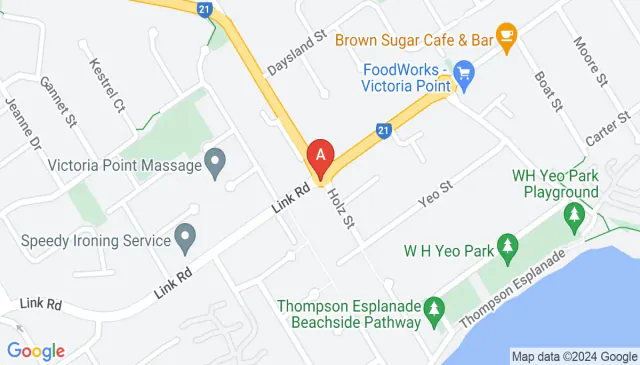 Car Park Wanted Near Wienam Creek Ferry Terminal