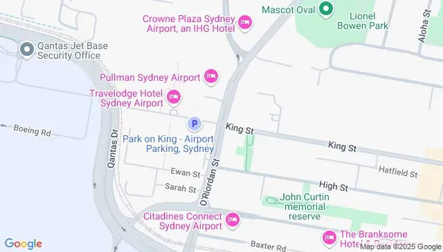 Car space for rent Mascot NSW weekly is available to rent