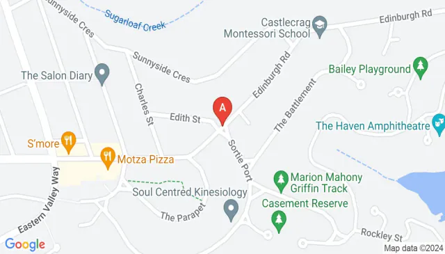 Car space parking near Church St Parramatta in Castlecrag Car space parking near Church St Parramatta in Castlecrag