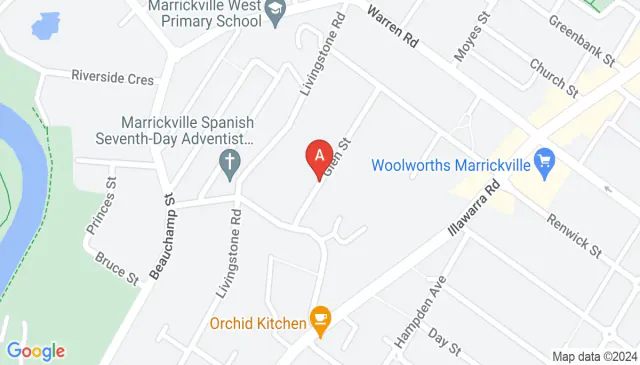 Car Space For Rent In Cbd