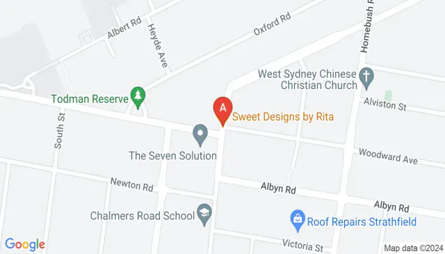 Car Spot For Rent On Manson Road, Strathfield, Nsw, 2135