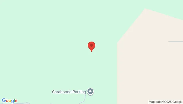 Carabooda caravan parking facility organised and secure park