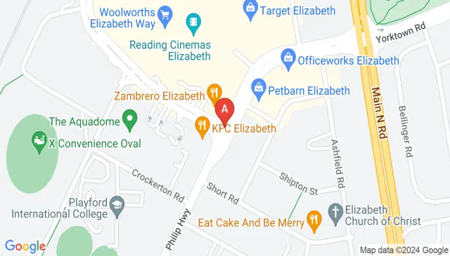 Caravan Site Long Term Blanchtown $150 P/w By The River!