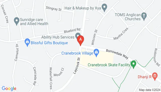 Storage for your boat caravan or truck Cranebrook NSW