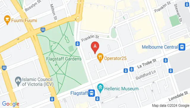 Carpark For Rent In Cbd