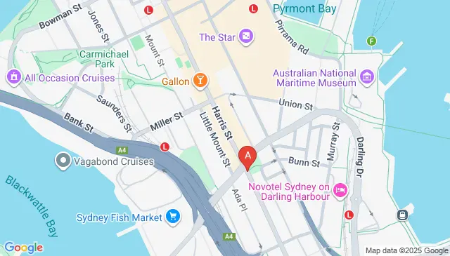 Carpark for rent on Harris Street in beautiful Pyrmont NSW Carpark for rent on Harris Street in beautiful Pyrmont NSW