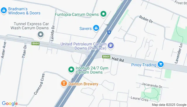 Parking solutions now available in Carrum Downs VIC Parking solutions now available in Carrum Downs VIC