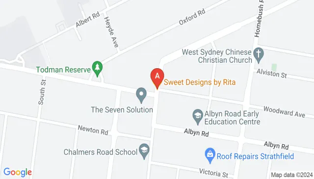 Rent a carspace near Strathfield Station only minutes away Rent a carspace near Strathfield Station only minutes away