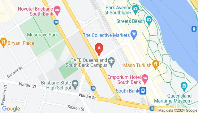 Cheap, Convenient, Central South Bris 24/7 Parking - From $81/week!