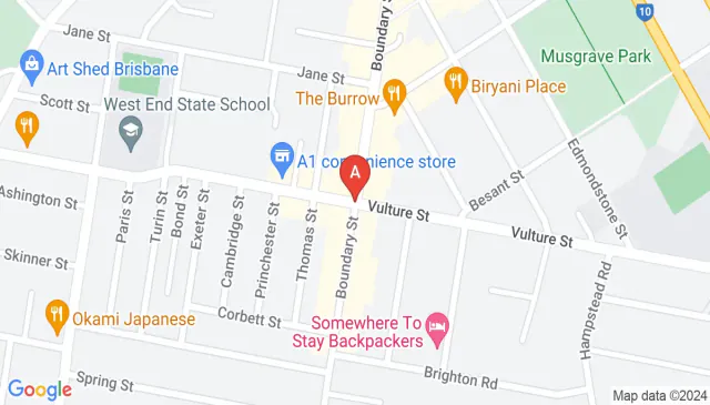 Cheap Outdoor & Undercover Parking Options - West End - From $45/wk