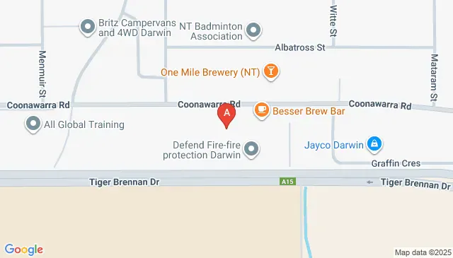 Cheap and secure parking storage space on Coonawarra Road