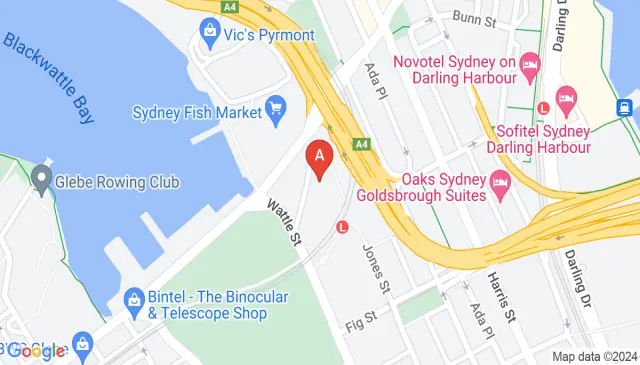 City Pyrmont Secure Underground Parking Space Available City Pyrmont Secure Underground Parking Space Available