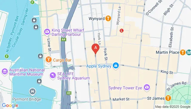 Clarence Street, Sydney Clarence Street, Sydney