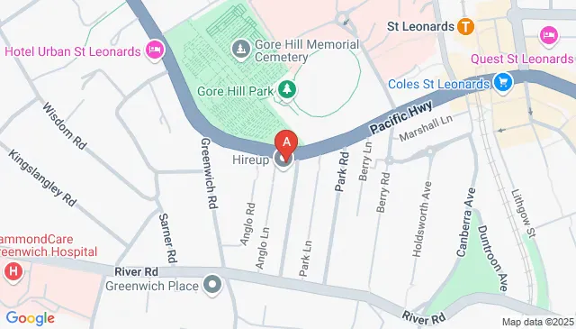 Clemenger, 118/120 Pacific Hwy, St Leonards NSW 2065, Australia