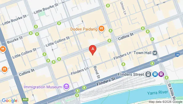 Collins St Melbourne parking spaces available to book Collins St Melbourne parking spaces available to book