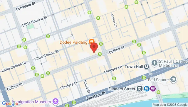 Collins St Melbourne VIC parking options are now listed Collins St Melbourne VIC parking options are now listed