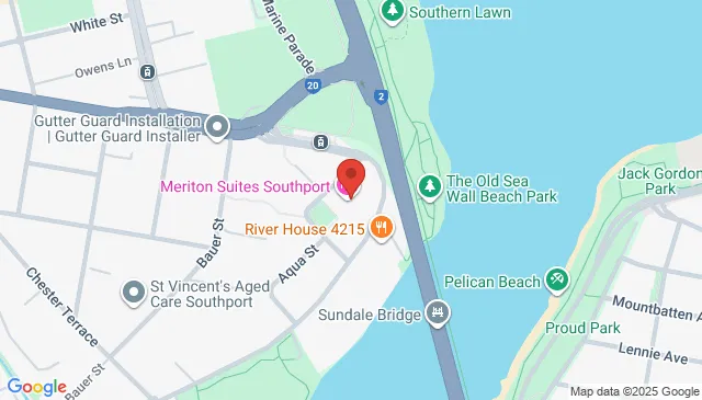 Como Cres Southport QLD parking Australia secure spot Como Cres Southport QLD parking Australia secure spot