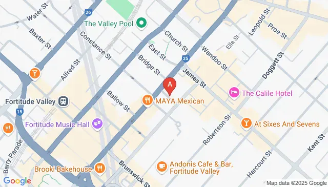 Parking spaces organised near Connor St Fortitude Valley QLD Parking spaces organised near Connor St Fortitude Valley QLD