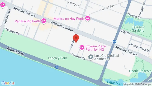 Convenient Parking Available on Bennett Street Perth WA Convenient Parking Available on Bennett Street Perth WA