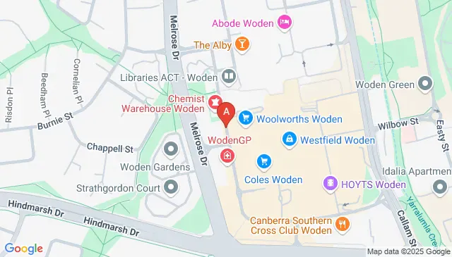 Corinna St Phillip ACT Australia parking at a great price Corinna St Phillip ACT Australia parking at a great price