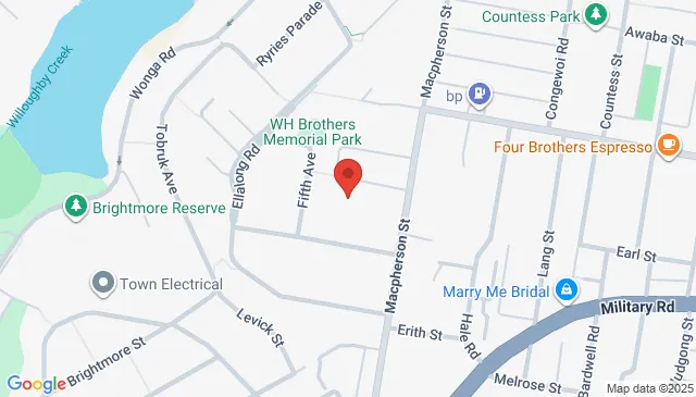 Cremorne Safe Underground Private Car Park Spot Rental