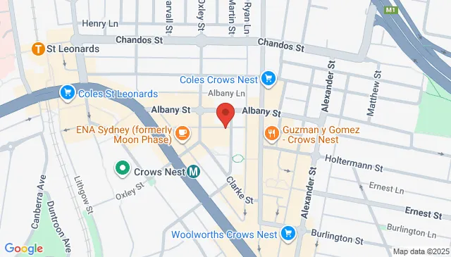 Crows Nest parking on Pole Lane NSW is now easier to organise Crows Nest parking on Pole Lane NSW is now easier to organise