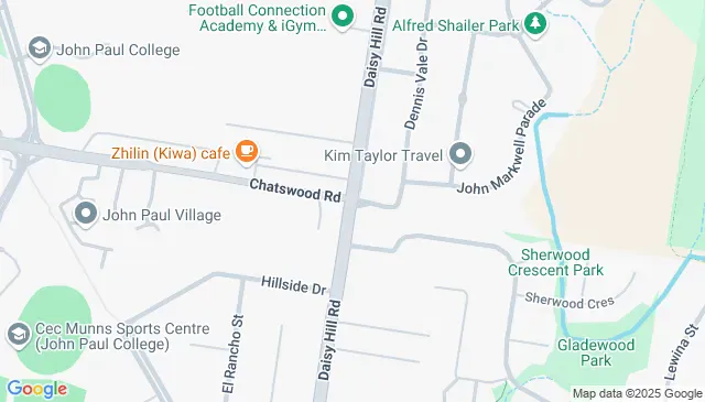 Daisy Hill QLD 4127, Australia