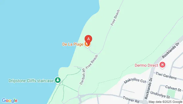 Darwin Surf Club, Tiwi NT 0810, Australia