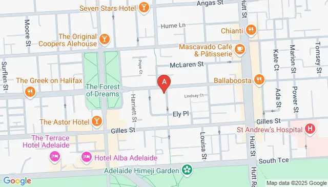 Discounted - Undercover City Car Parking X 3 (Off Halifax St)