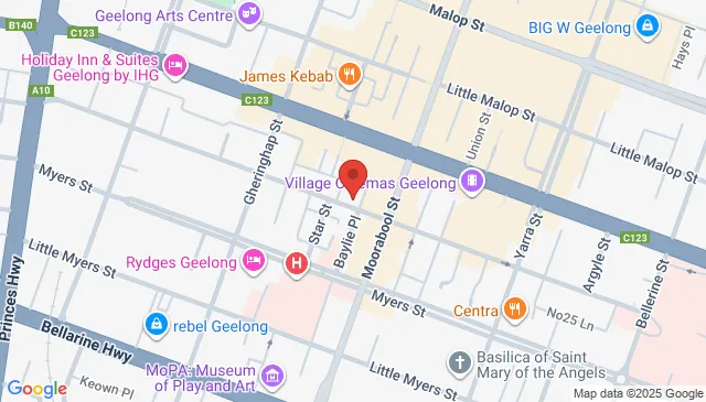 Discover affordable parking options in Geelong VIC today Discover affordable parking options in Geelong VIC today