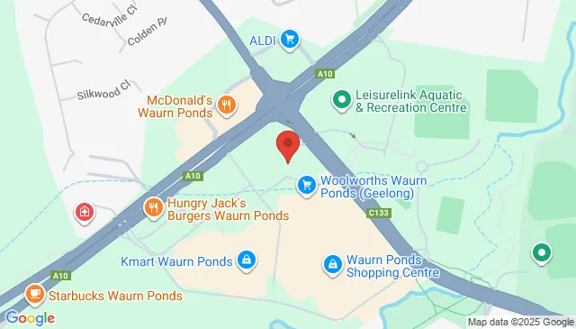 Discover affordable parking options in Grovedale VIC area