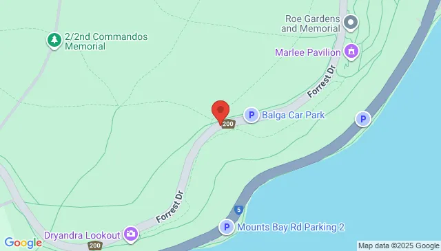 Discover parking options near Forrest Drive Kings Park WA Discover parking options near Forrest Drive Kings Park WA