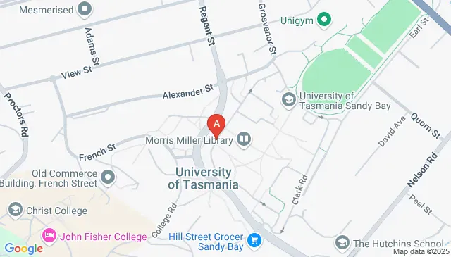 Organised parking on Dobson Road Sandy Bay Tasmania here Organised parking on Dobson Road Sandy Bay Tasmania here