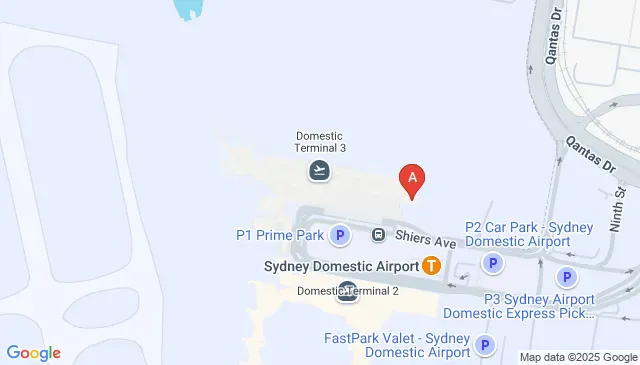 Sydney Airport Domestic Terminal parking made simple NSW Sydney Airport Domestic Terminal parking made simple NSW