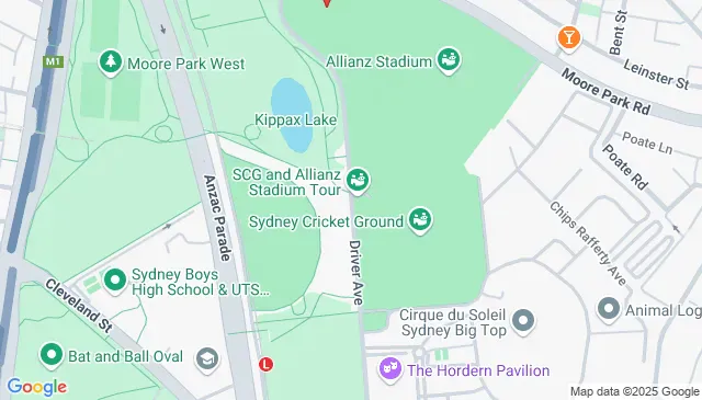 Find parking on Driver Ave Moore Park NSW organised and easy Find parking on Driver Ave Moore Park NSW organised and easy