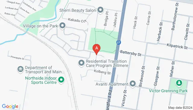 Rent a driveway space on Spano St in Zillmere QLD now