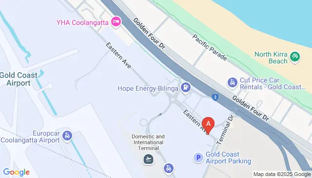 Secure parking available on Eastern Ave Bilinga QLD today