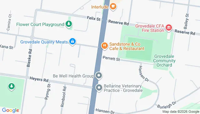 Easy and accessible parking now available in Grovedale VIC Easy and accessible parking now available in Grovedale VIC