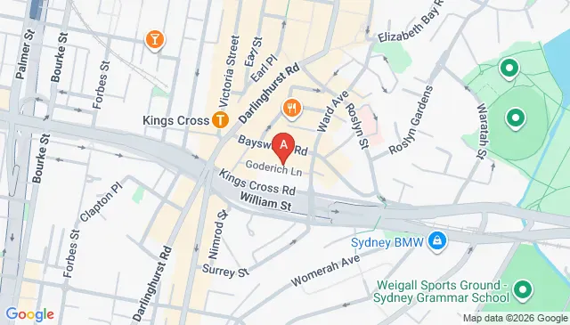 Easy parking solutions at 33 Bayswater Rd Potts Point NSW Easy parking solutions at 33 Bayswater Rd Potts Point NSW