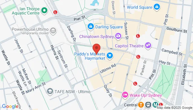 Easy parking solutions at 2 Quay St Sydney NSW Australia Easy parking solutions at 2 Quay St Sydney NSW Australia