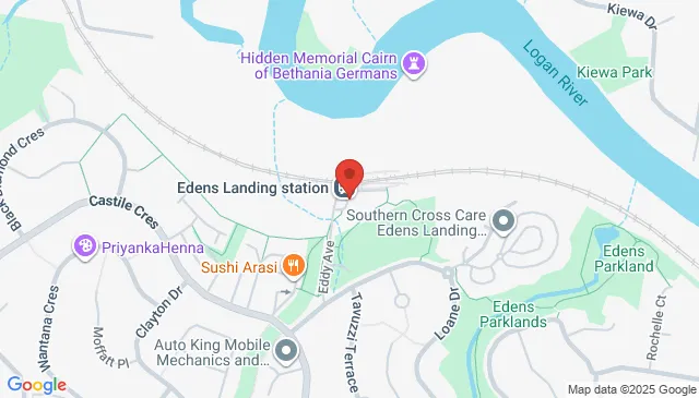 Eddy Ave Edens Landing QLD parking is available to book Eddy Ave Edens Landing QLD parking is available to book