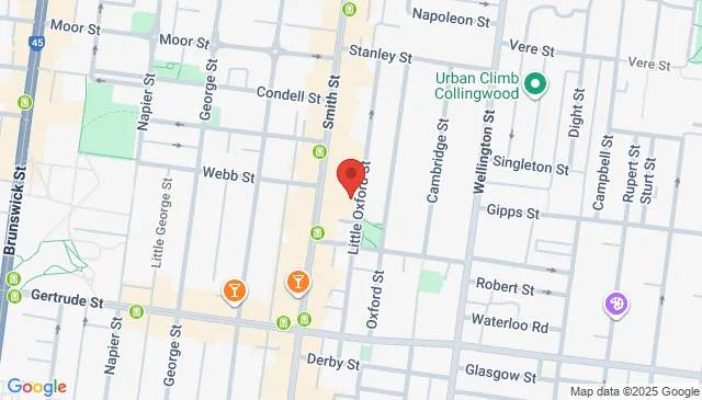 Find affordable parking at Oxford St Collingwood VIC now Find affordable parking at Oxford St Collingwood VIC now