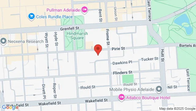 Find cheap parking options on Sudholz Place Adelaide SA