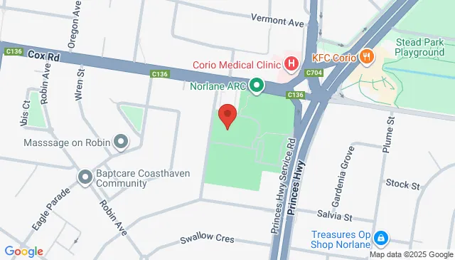 Find convenient parking in Norlane VIC near Geelong centre