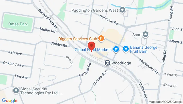 Find great parking deals on Station Rd Logan Central QLD