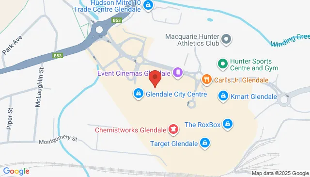 Find organised parking in Glendale NSW Australia today