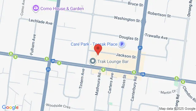 Find organised parking on Jackson St Toorak Melbourne VIC Find organised parking on Jackson St Toorak Melbourne VIC