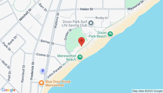 Find parking at 15 Ocean St Merewether NSW Australia Find parking at 15 Ocean St Merewether NSW Australia