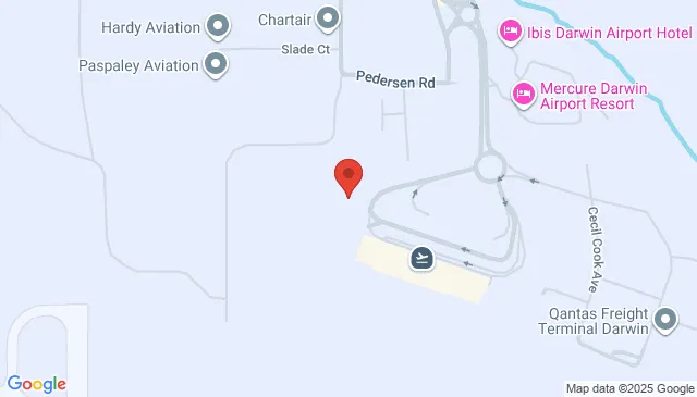 Find parking near Henry Wrigley Dr Anula NT Australia now